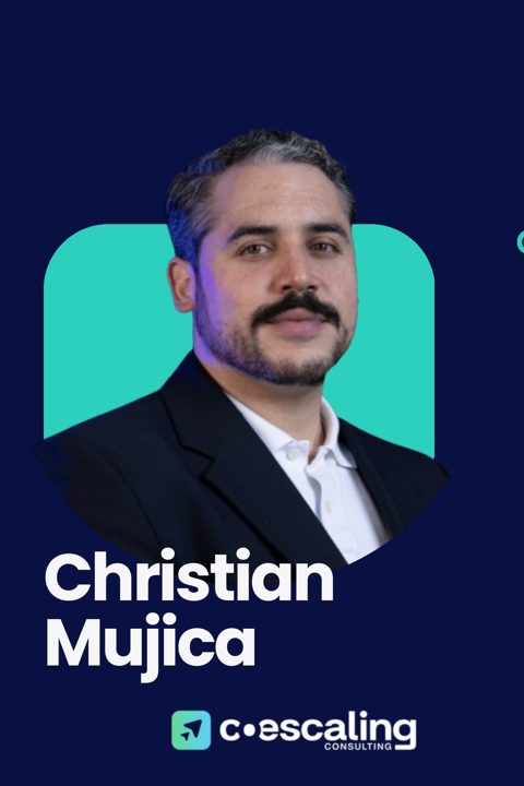 Christian Mujica