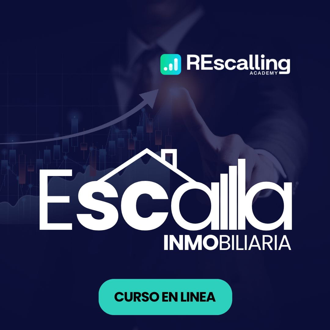 Video de presentación del programa Escala Inmobiliaria