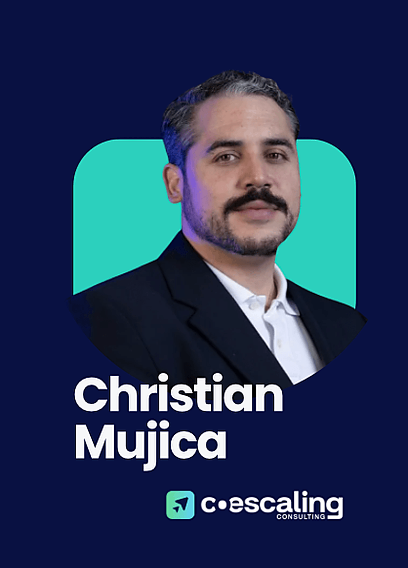 Christian Mujica